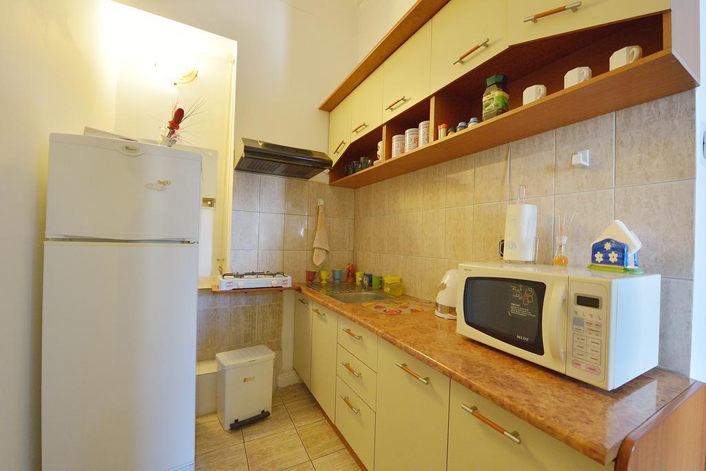Atlas Accommodation Bucharest Room photo