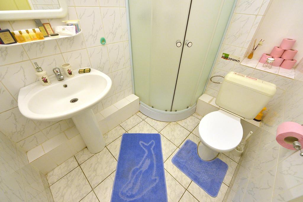 Atlas Accommodation Bucharest Room photo