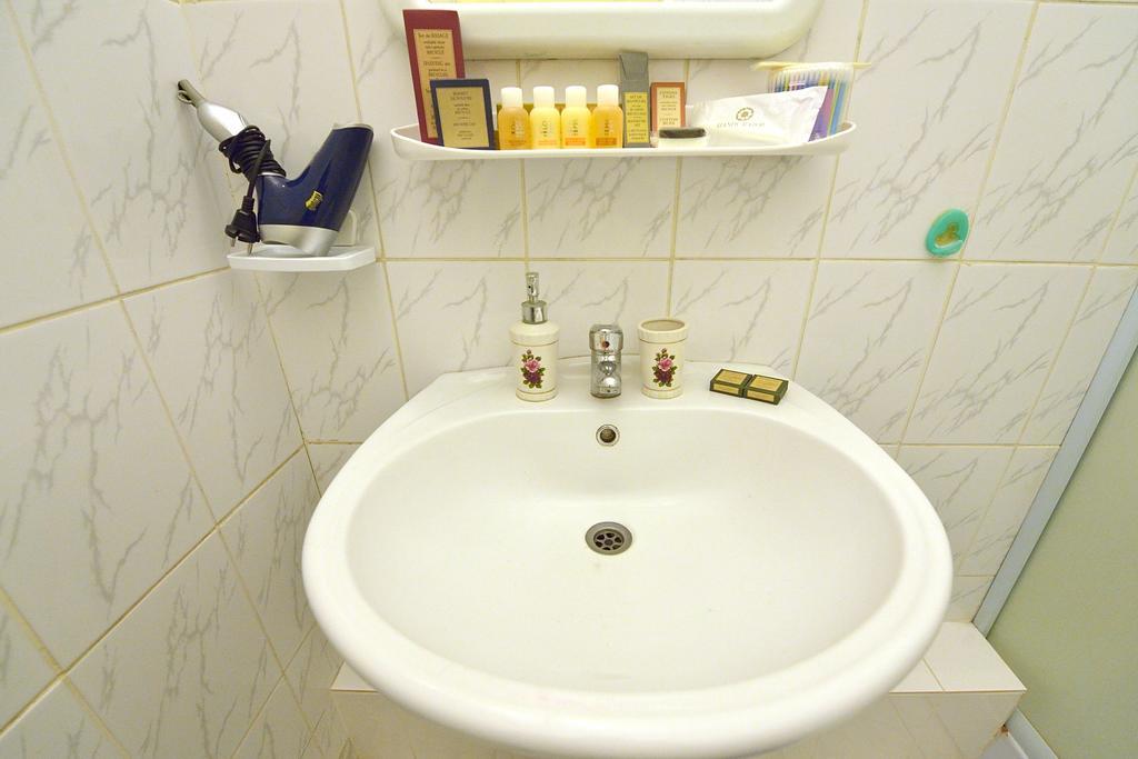 Atlas Accommodation Bucharest Room photo