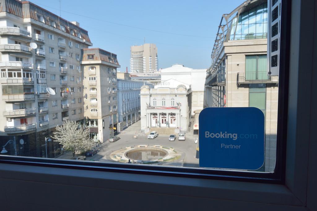 Atlas Accommodation Bucharest Room photo