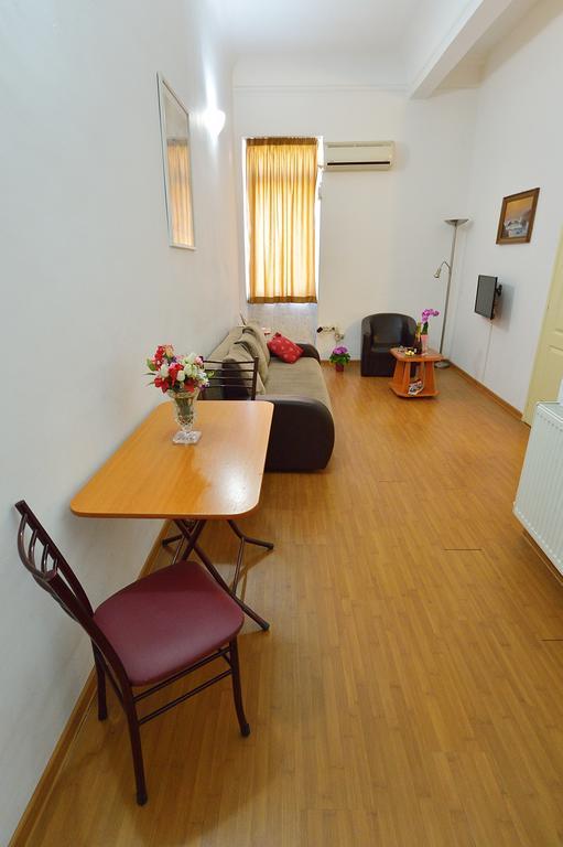Atlas Accommodation Bucharest Room photo