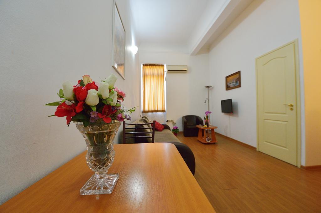 Atlas Accommodation Bucharest Room photo