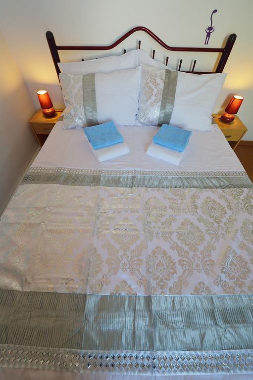 Atlas Accommodation Bucharest Room photo