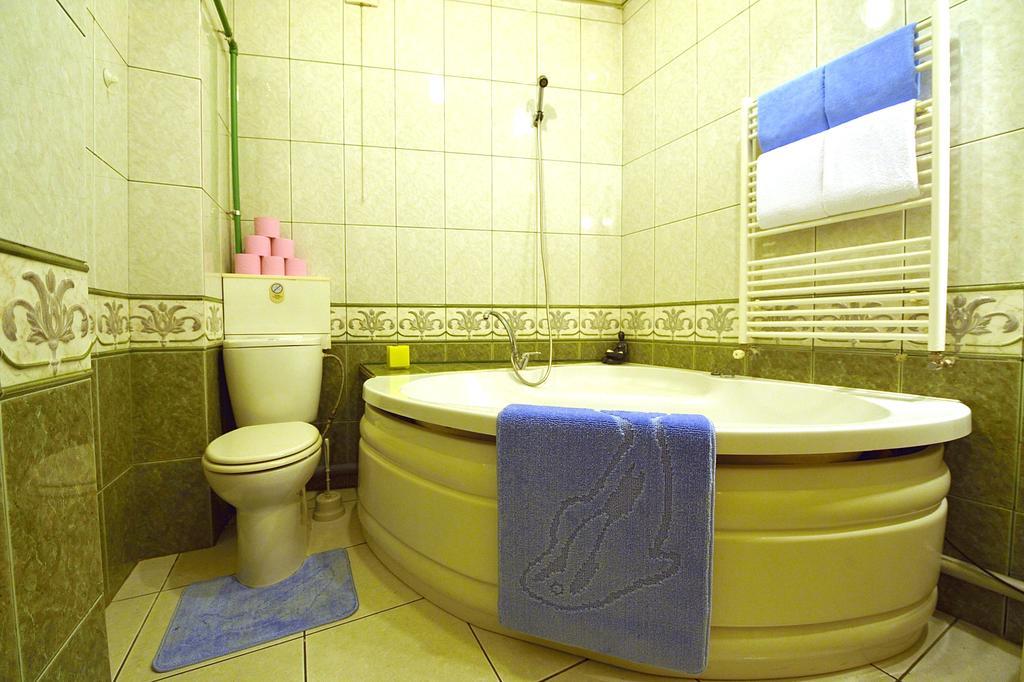 Atlas Accommodation Bucharest Room photo