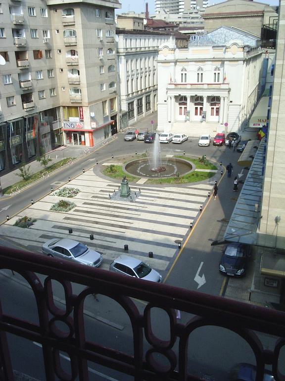 Atlas Accommodation Bucharest Room photo